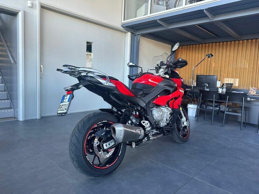 Bmw S 1000 XR (2017 - 19) (3)