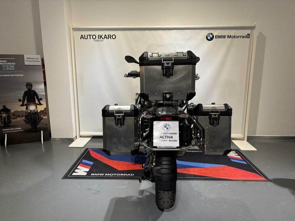 Bmw R 1250 GS (2021 - 24) (7)
