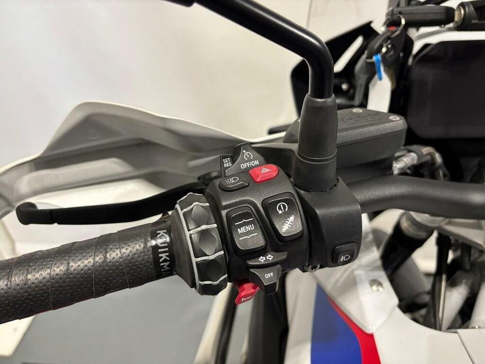 Bmw R 1250 GS (2021 - 24) (12)