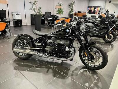 Bmw R 18 (2020 - 24) usata