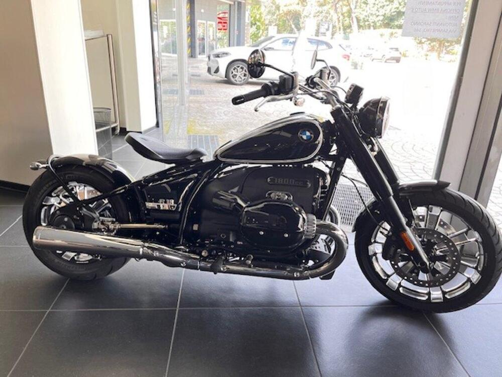 Bmw R 18 (2020 - 24) (5)