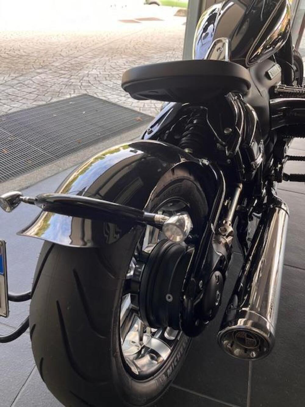 Bmw R 18 (2020 - 24) (8)