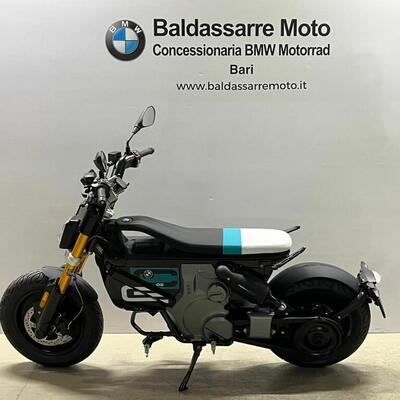 Bmw CE 02 AM (2024 - 25) usata