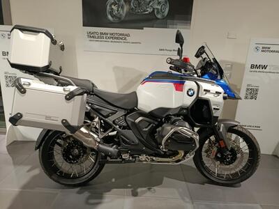 Bmw R 1300 GS Adventure (2025) usata