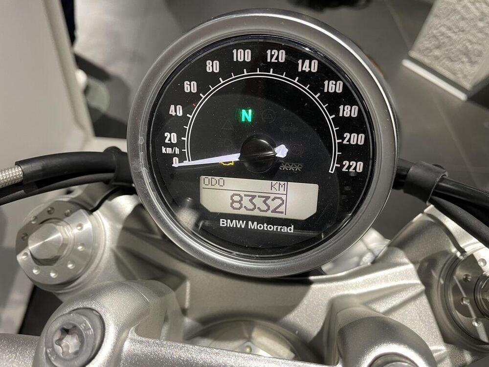 Bmw R nineT 1200 Scrambler (2016 - 20) (10)