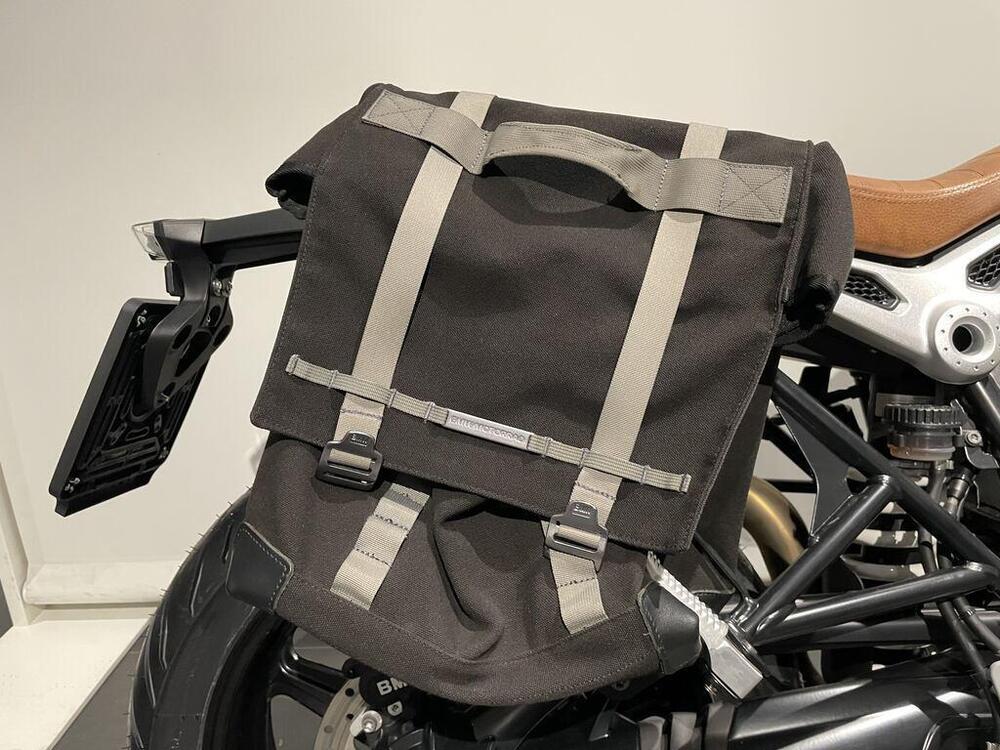 Bmw R nineT 1200 Scrambler (2016 - 20) (4)