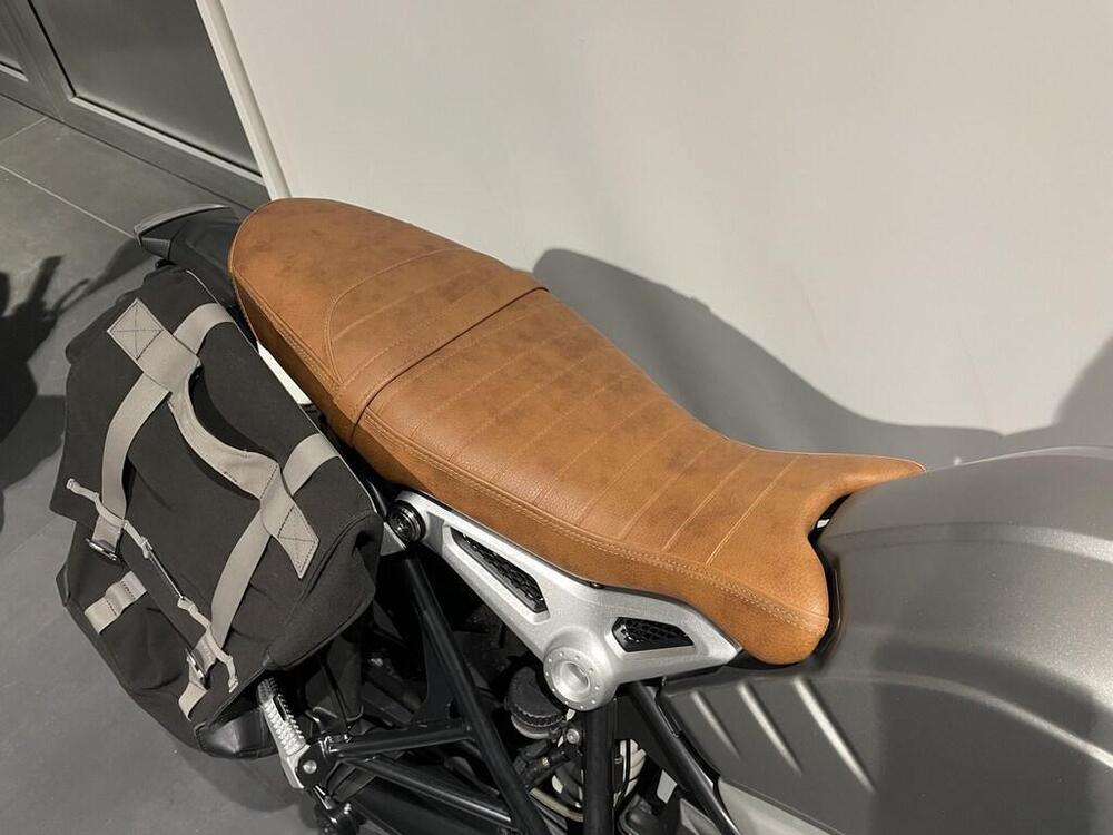 Bmw R nineT 1200 Scrambler (2016 - 20) (5)