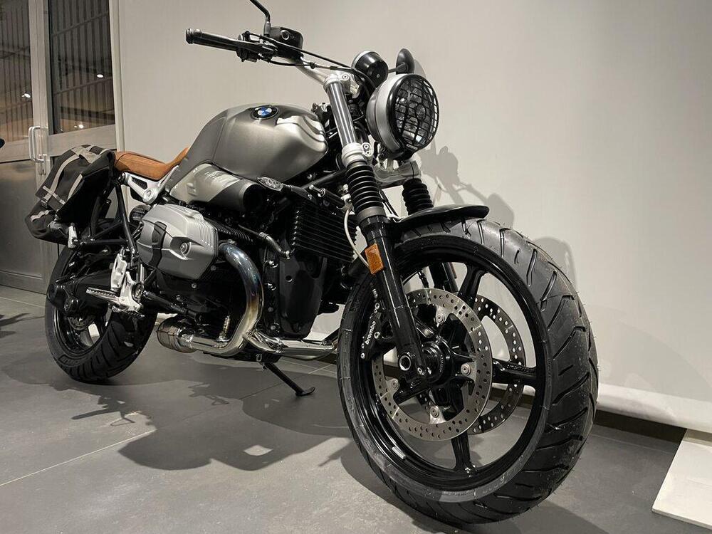 Bmw R nineT 1200 Scrambler (2016 - 20) (13)