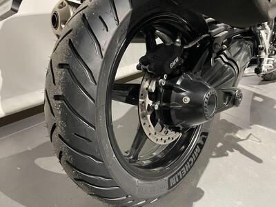 Bmw R nineT 1200 Scrambler (2016 - 20) usata