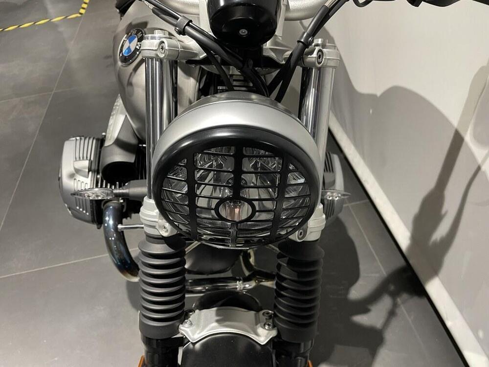 Bmw R nineT 1200 Scrambler (2016 - 20) (14)