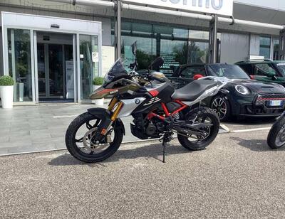 Bmw G 310 GS (2021 - 25) usata