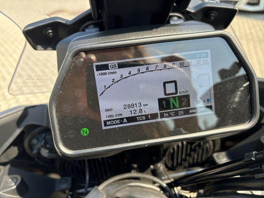 Yamaha Tracer 900 GT (2018 - 20) (11)