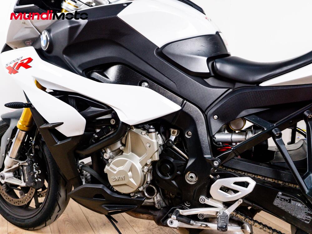 Bmw S 1000 XR (2020 - 23) (10)