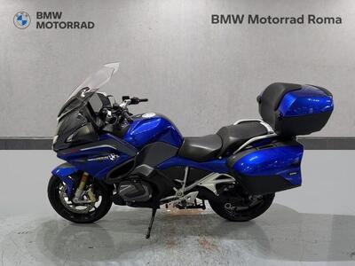 Bmw R 1250 RT (2021 - 25) usata