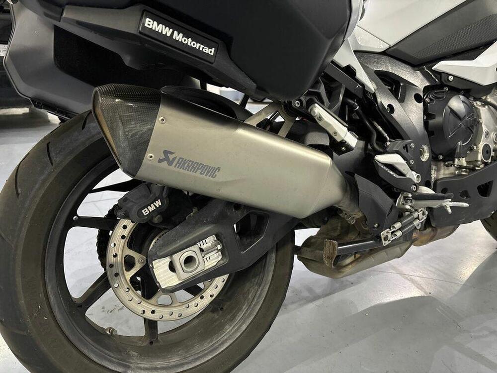 Bmw S 1000 XR (2020 - 23) (10)