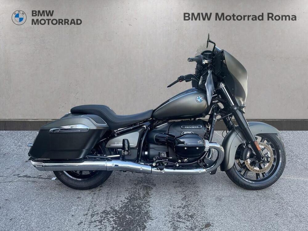 Bmw R 18 B (2021 - 24) (2)