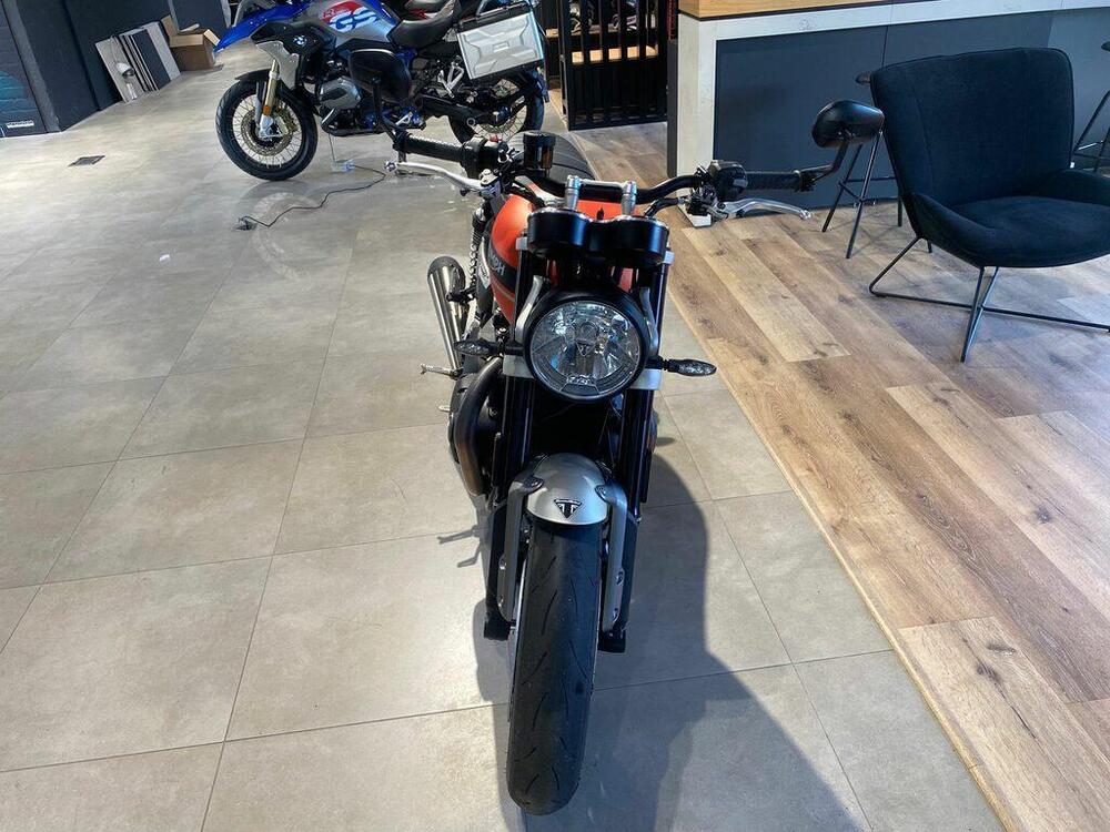Triumph Speed Twin 1200 (2021 - 24) (3)