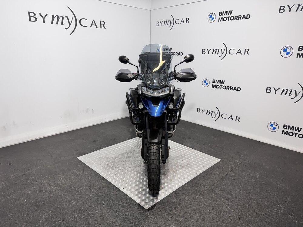 Triumph Tiger 1200 GT Pro (2022 - 23) (7)