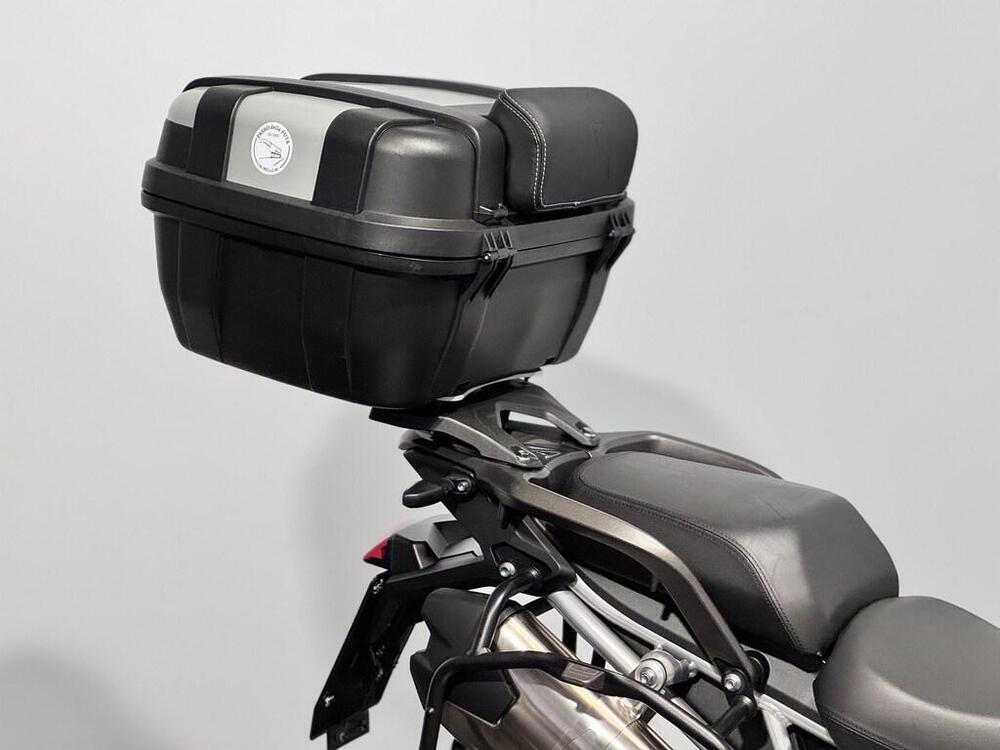 Triumph Tiger 1200 GT Pro (2022 - 23) (13)