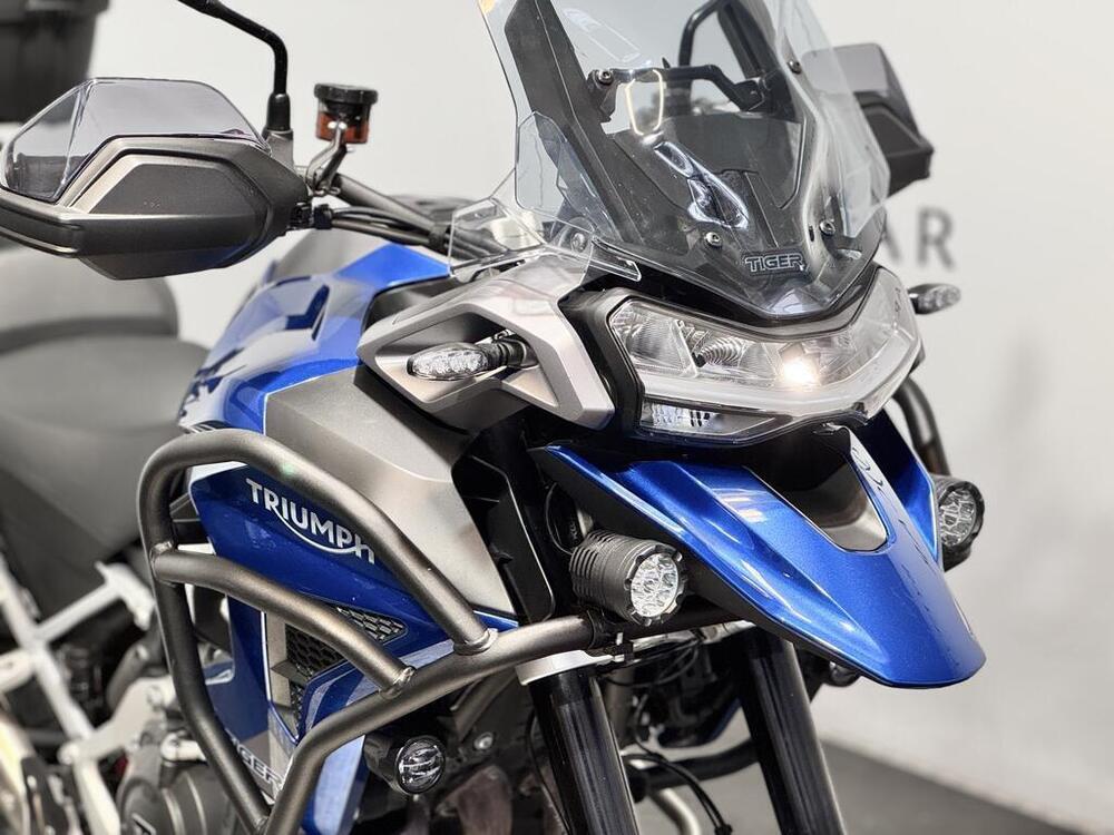 Triumph Tiger 1200 GT Pro (2022 - 23) (10)