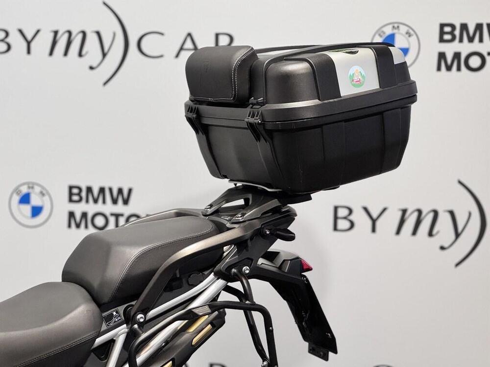 Triumph Tiger 1200 GT Pro (2022 - 23) (5)