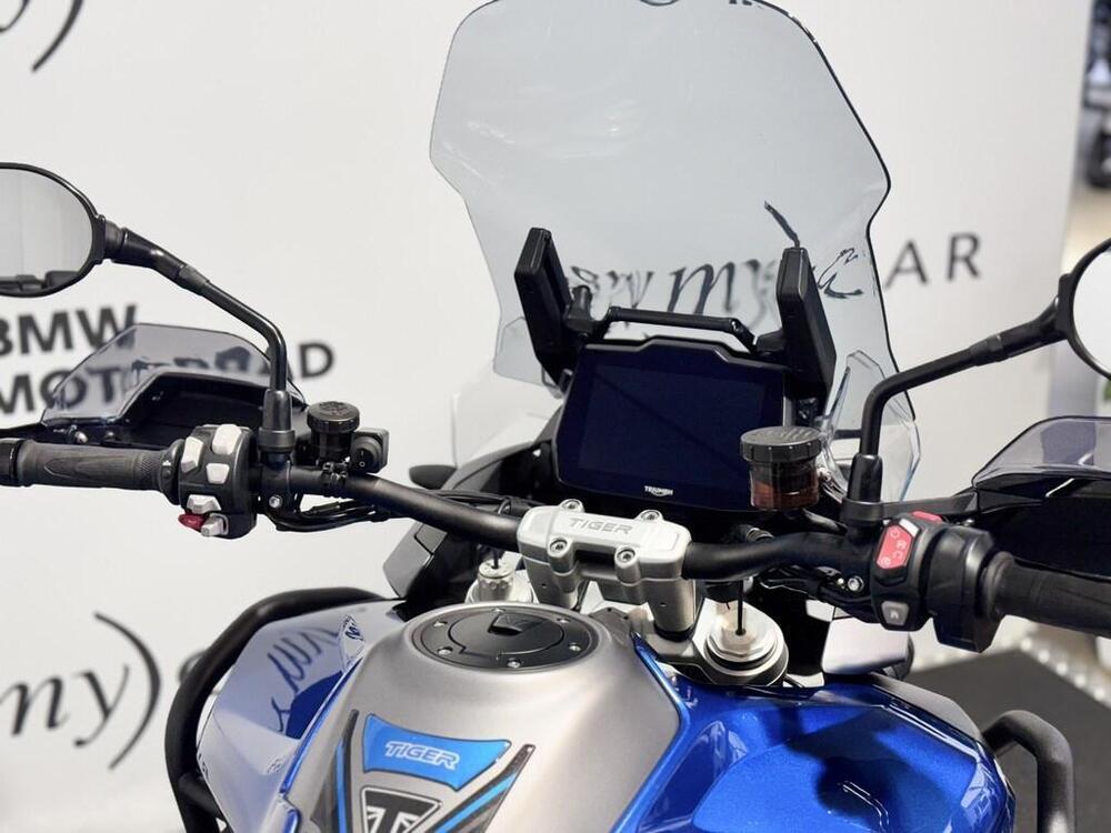 Triumph Tiger 1200 GT Pro (2022 - 23) (15)