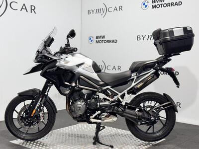 Triumph Tiger 1200 GT Pro (2024 - 25) usata