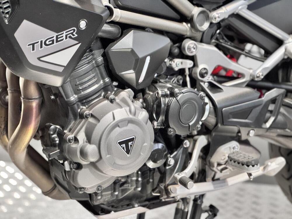 Triumph Tiger 1200 GT Pro (2024 - 26) (4)