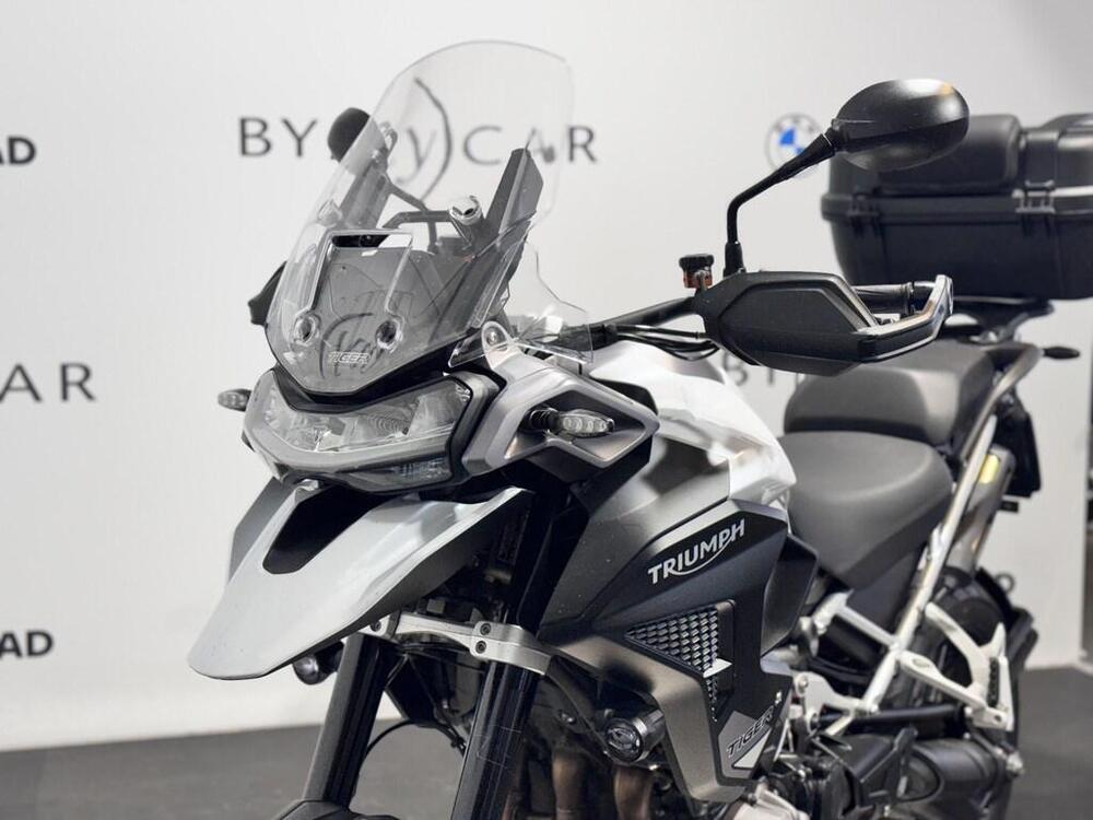 Triumph Tiger 1200 GT Pro (2024 - 26) (7)