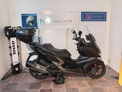 Kymco Xciting 400i S TCS (2021 - 24) usata