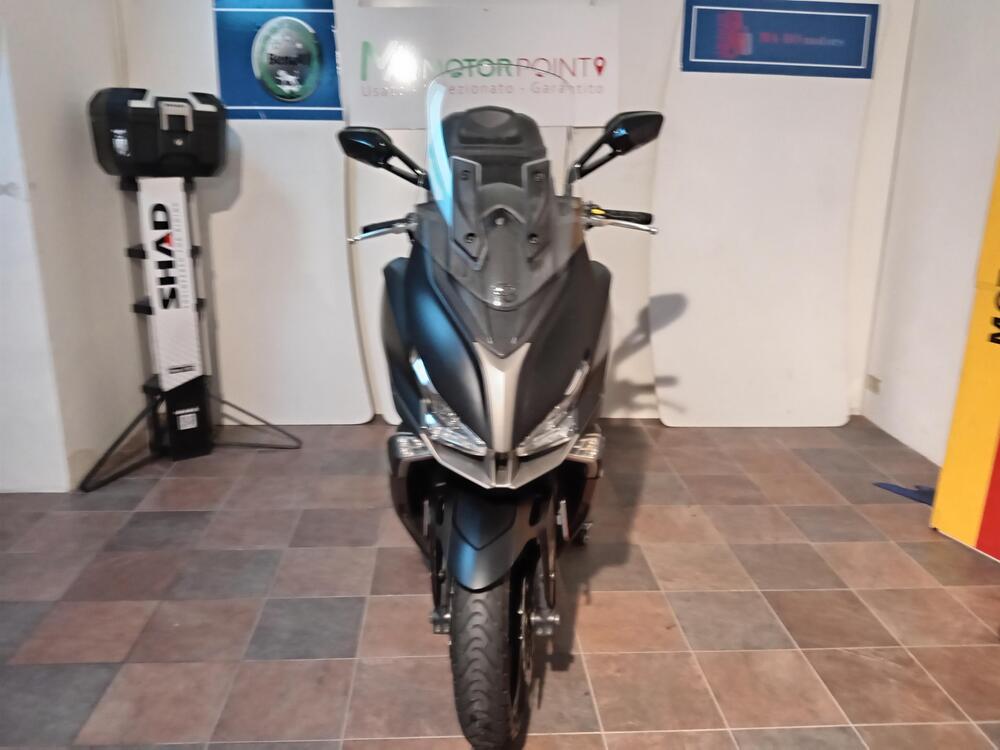 Kymco Xciting 400i S TCS (2021 - 24) (2)