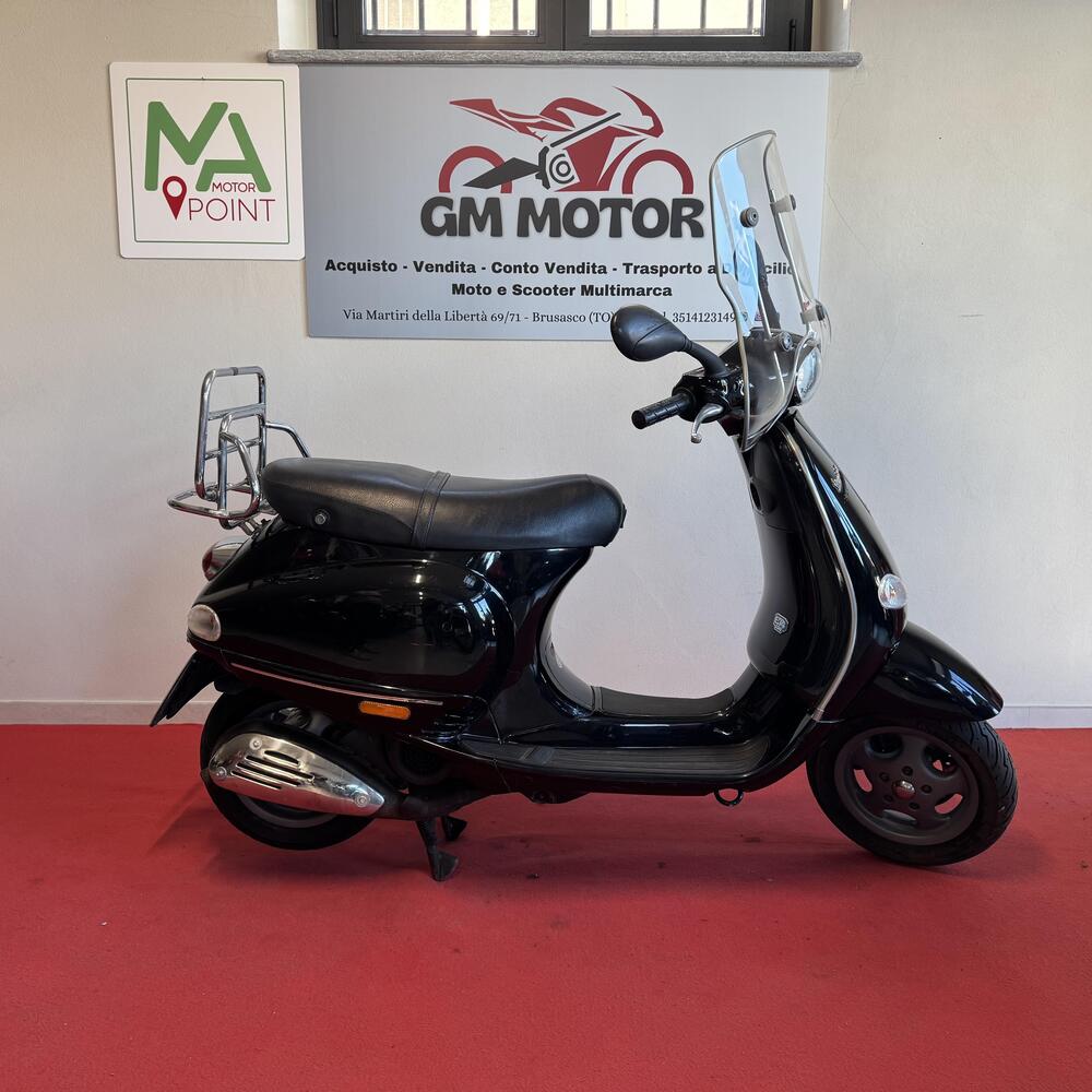 Vespa 150 ET4 (1999 - 01)