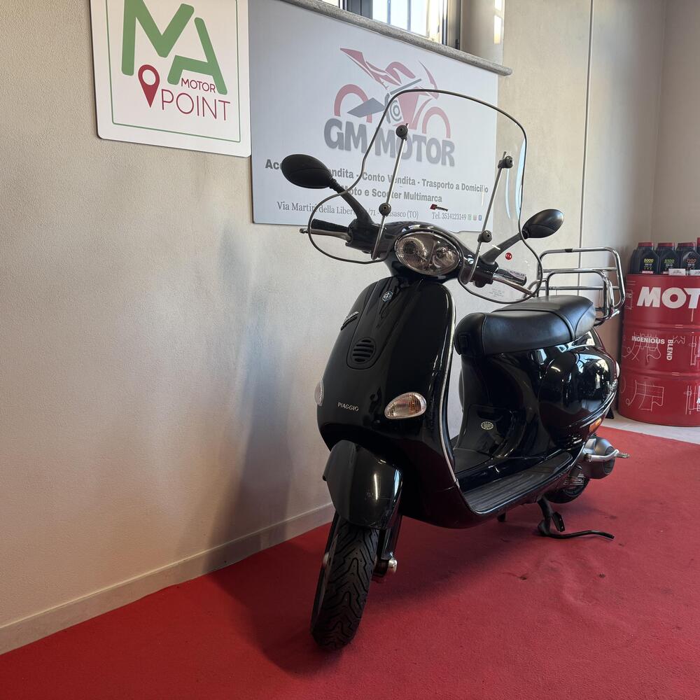 Vespa 150 ET4 (1999 - 01) (5)