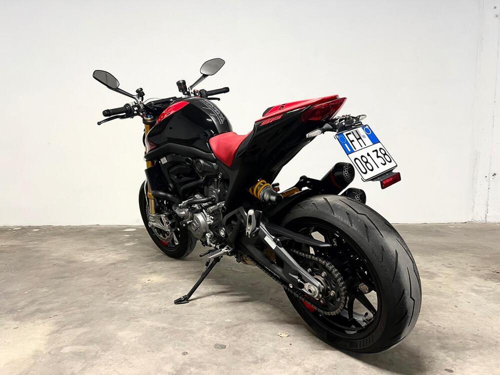 Ducati Monster 937 SP (2023 - 25) (5)