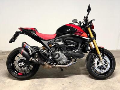 Ducati Monster 937 SP (2023 - 25) usata