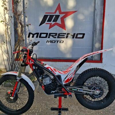 GASGAS TXT 300 Racing (2022 - 23) usata