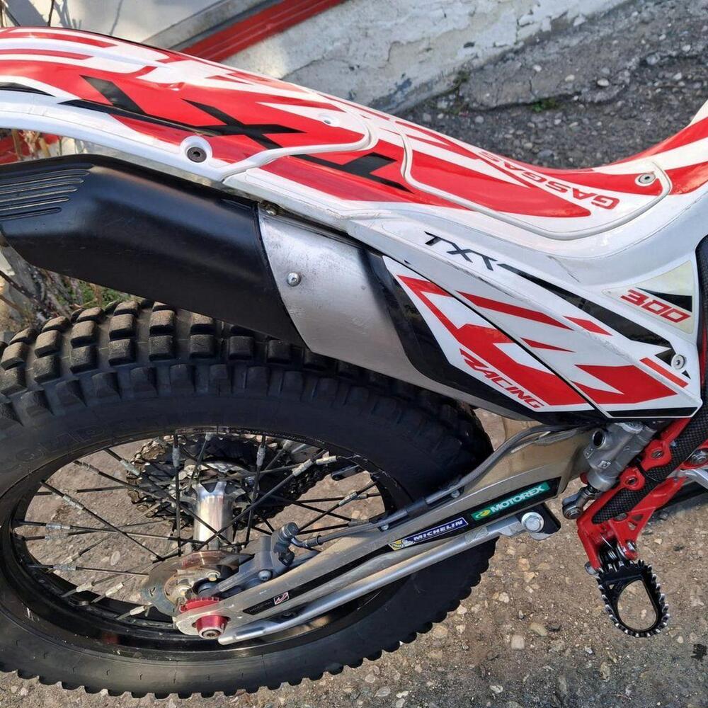 GASGAS TXT 300 Racing (2022 - 23) (8)