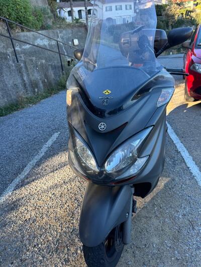 Yamaha Majesty 400 (2009 - 14) usata