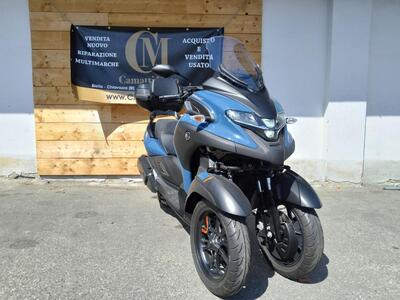 Yamaha Tricity 300 (2021 - 24) usata