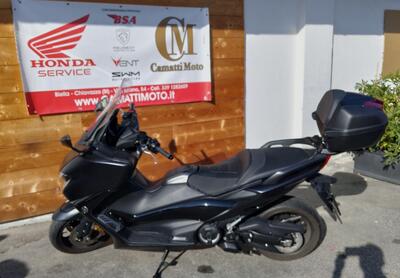 Yamaha T-Max 560 (2020 - 21) usata