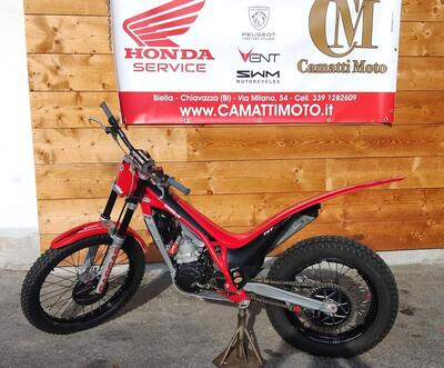 GASGAS TXT 125 GP (2022 - 23) usata