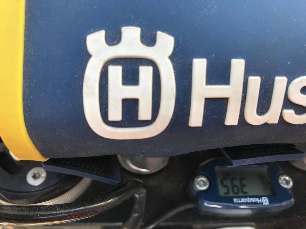 Husqvarna FC 250 (2018) (6)