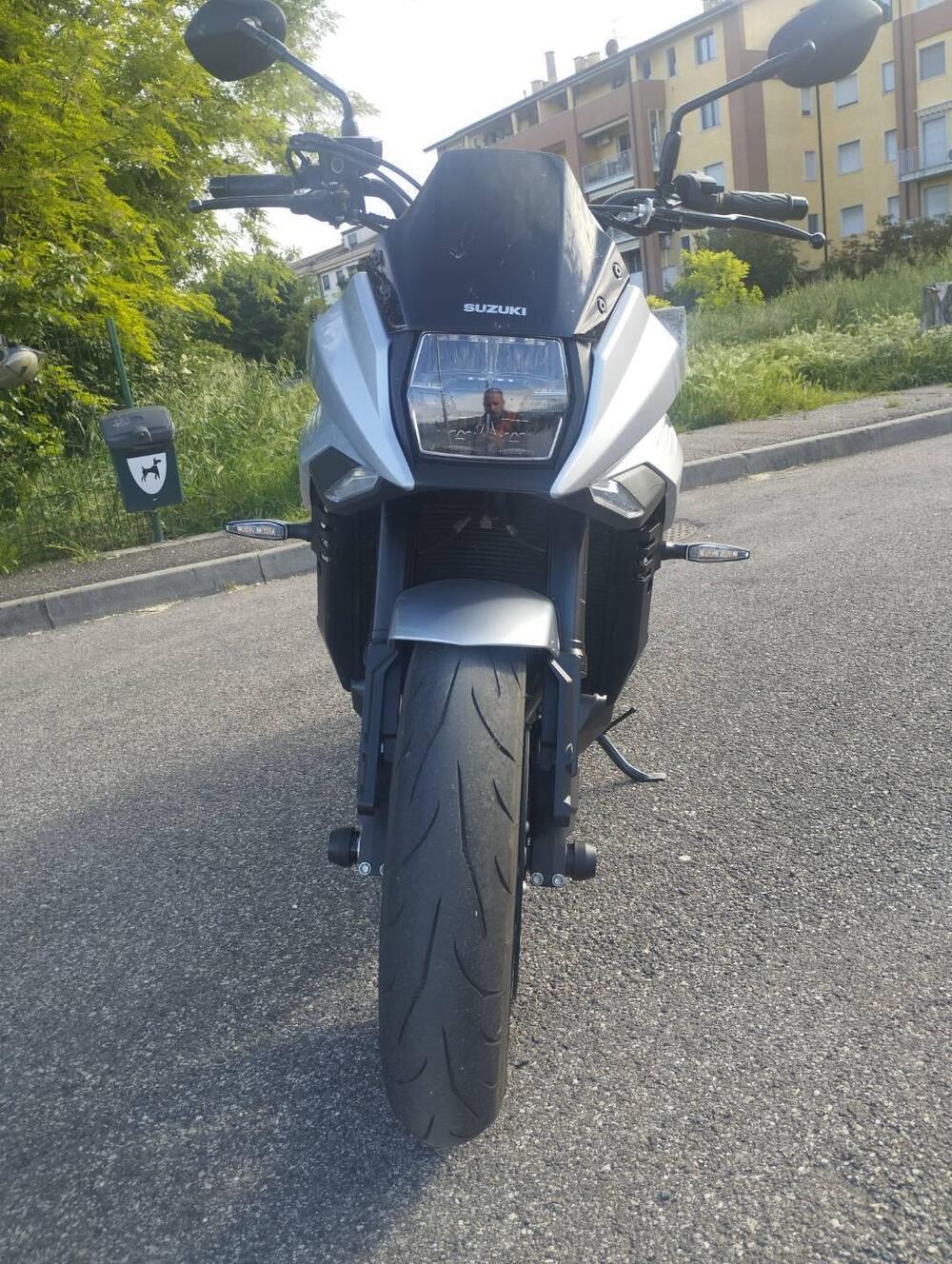 Suzuki Katana 1000 (2022 - 26) (3)