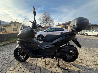 Kl Brera 300 (2022 - 25) usata