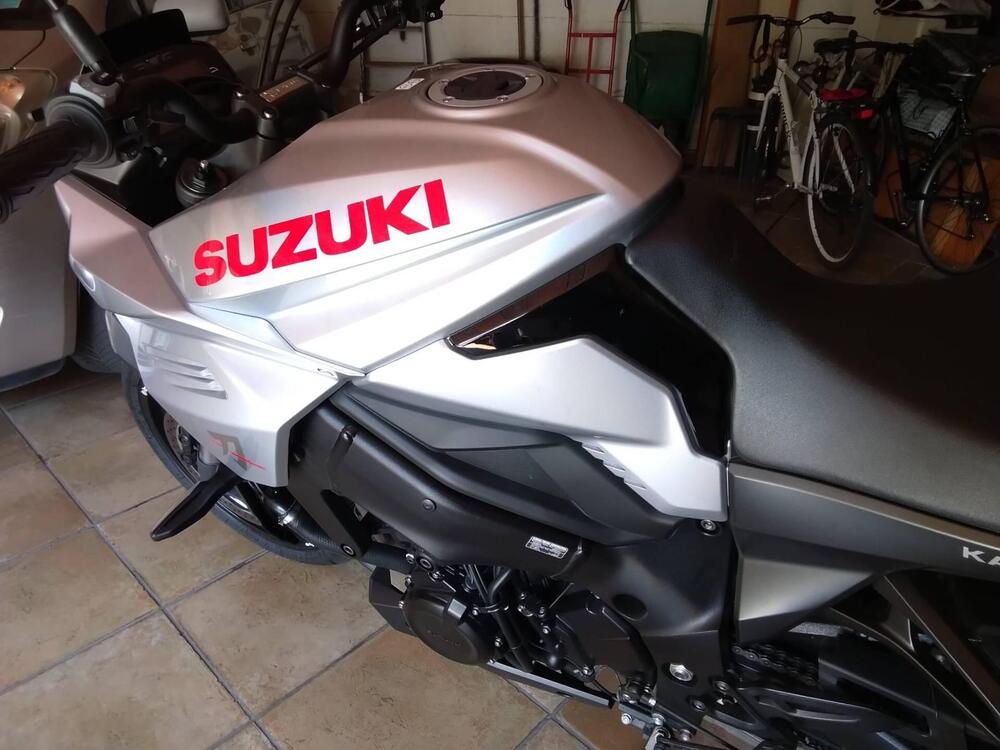 Suzuki Katana 1000 (2022 - 26) (8)