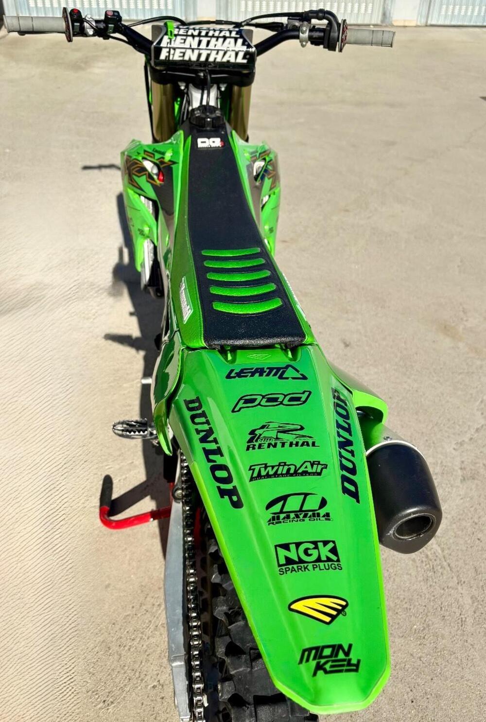 Kawasaki KX 250 F (2014) (7)