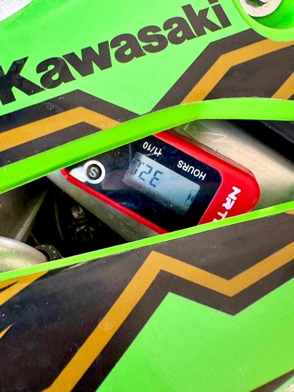 Kawasaki KX 250 F (2014) (9)