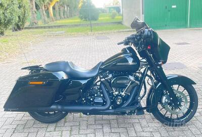 Harley-Davidson Street Glide Special (2021 - 23) usata