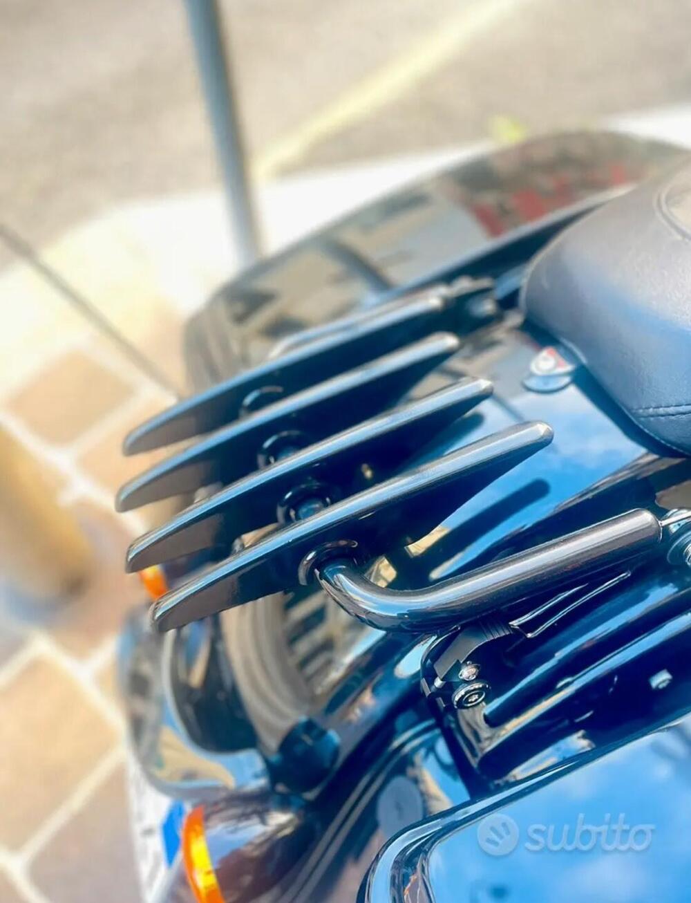 Harley-Davidson Street Glide Special (2021 - 23) (2)