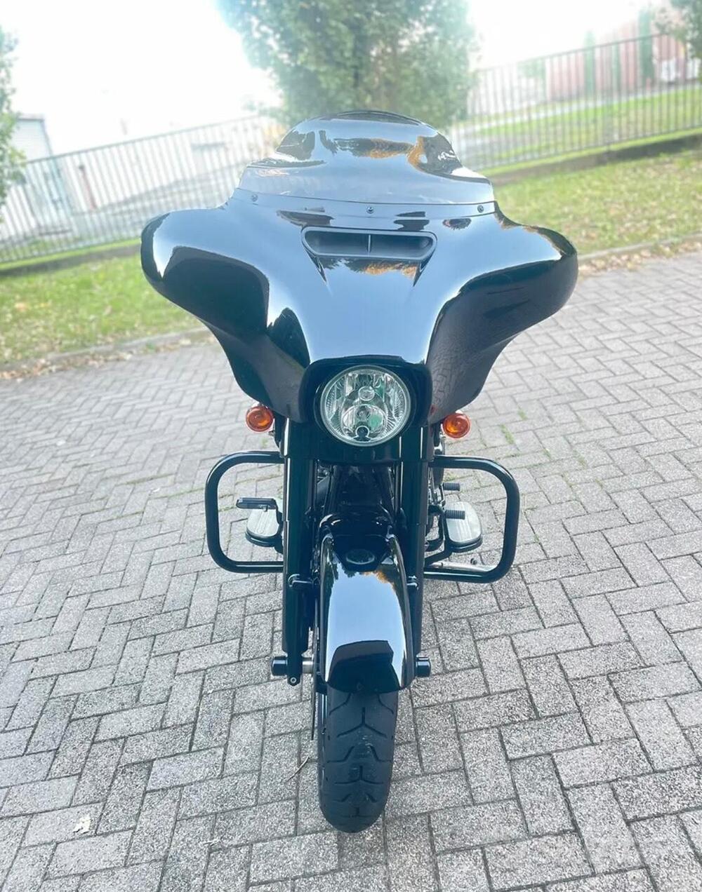 Harley-Davidson Street Glide Special (2021 - 23) (3)